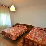 Verd 4 Pax Lloret de Mar