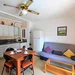 Apartament Verd 4 Pax *