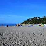 Verd 4 Pax Lloret de Mar