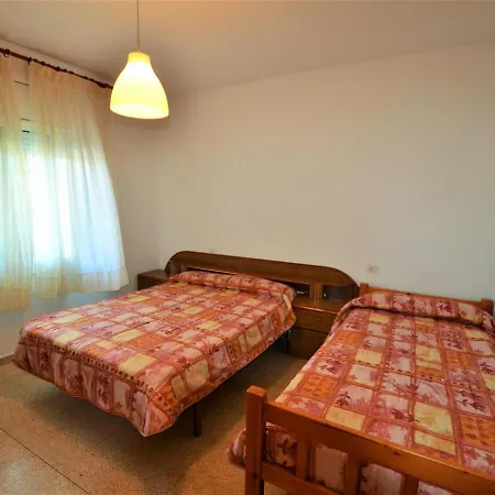 Verd 4 Pax Lloret de Mar