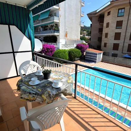 Apartament Verd 4 Pax *