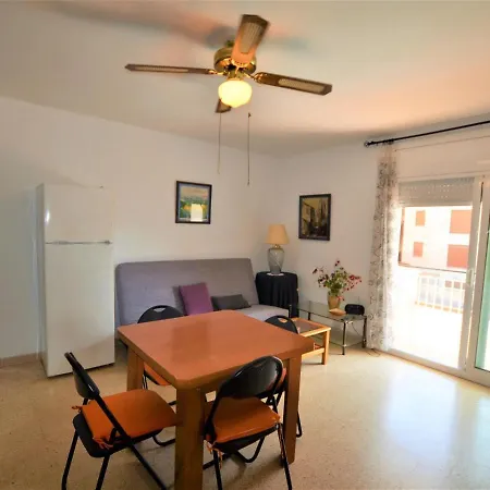 Verd 4 Pax Apartament *