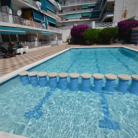 Verd 4 Pax Apartament *