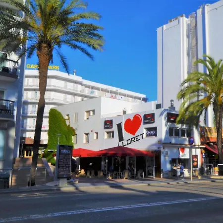 Apartmán Verd 4 Pax *