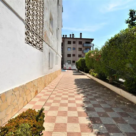 Apartmán Verd 4 Pax *