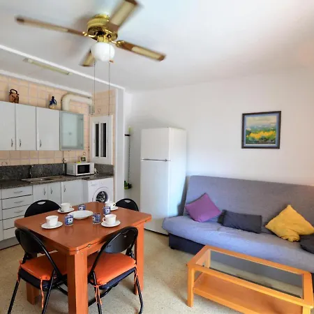 Apartament Verd 4 Pax *