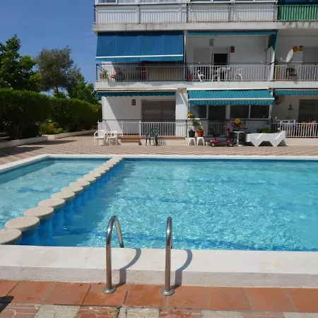 Verd 4 Pax Apartament *