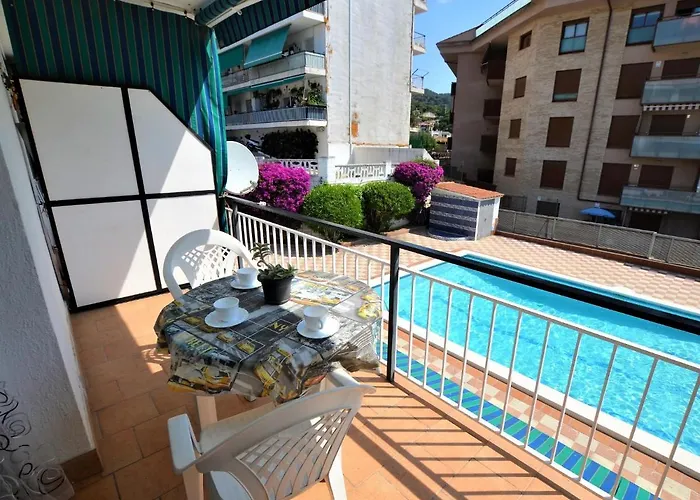 Apartmán Verd 4 Pax *