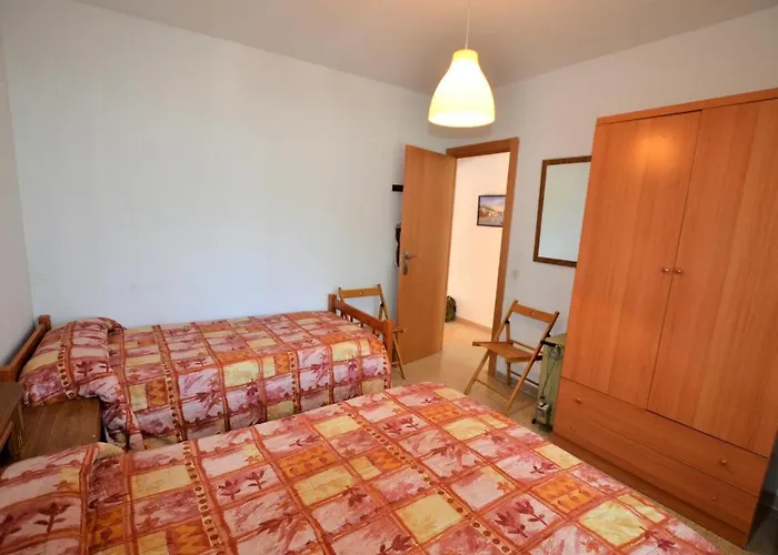 Apartmán Verd 4 Pax Lloret de Mar