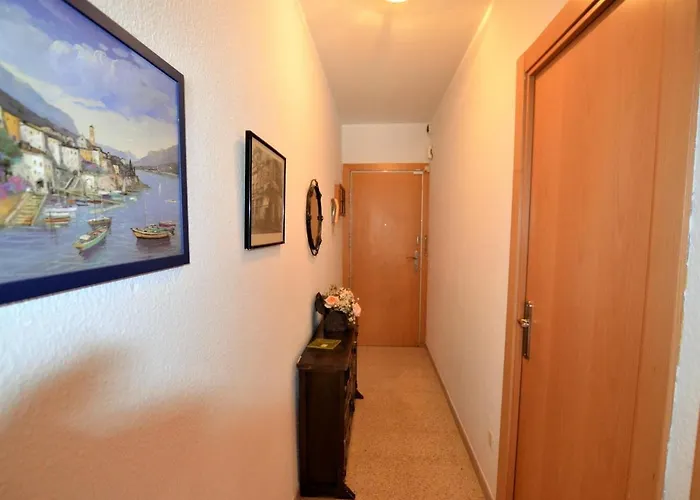 Apartmán Verd 4 Pax *