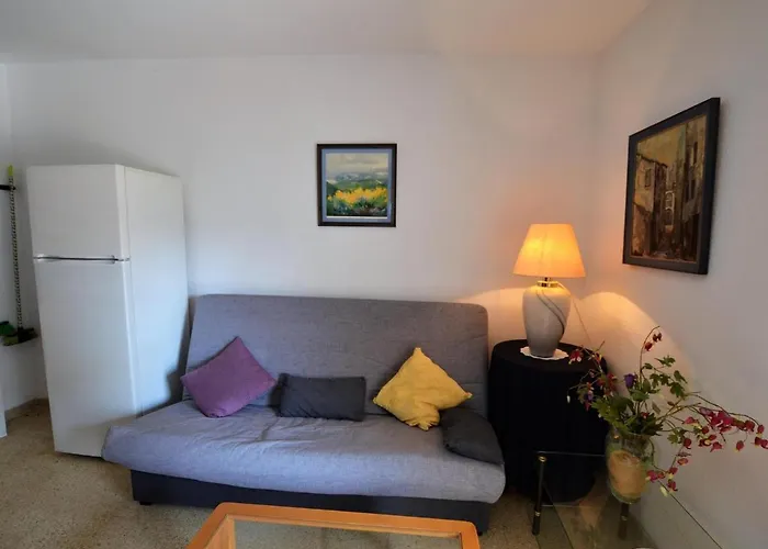 Verd 4 Pax Lloret de Mar