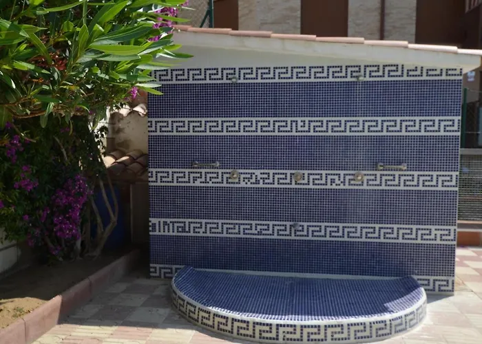 Verd 4 Pax Apartmán Lloret de Mar