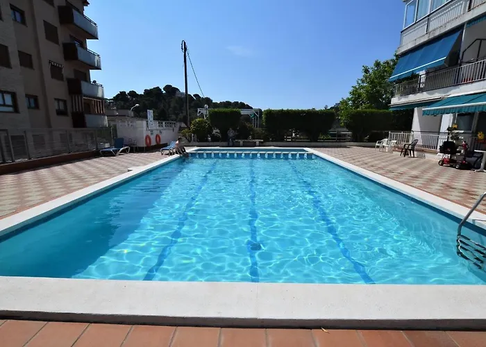 Verd 4 Pax * Lloret de Mar