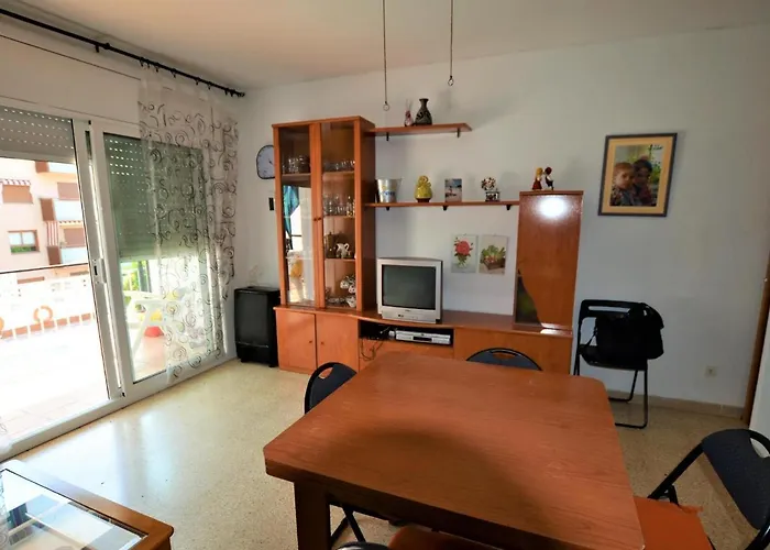 Apartmán Verd 4 Pax *