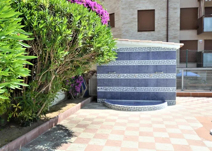 Apartmán Verd 4 Pax Lloret de Mar