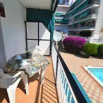 Verd 4 Pax Lloret de Mar