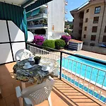 Appartement Verd 4 Pax *