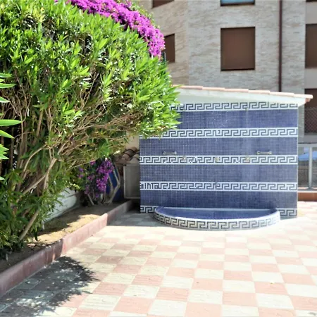 شقة Verd 4 Pax يوريت دي مار