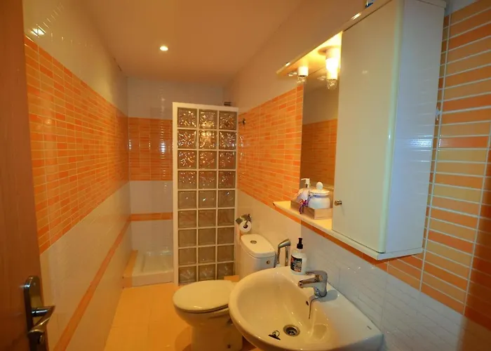 Verd 4 Pax * يوريت دي مار