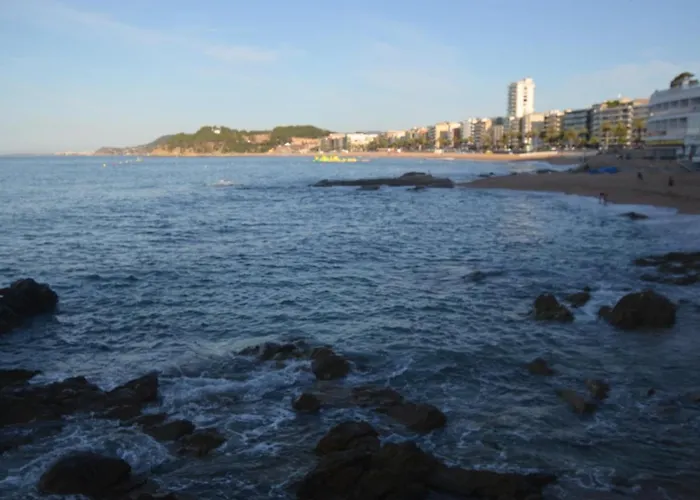 شقة Verd 4 Pax يوريت دي مار